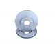 Disc frână Ford față Focus 11-/C-Max 10- cu strat anticoroziv DF6138