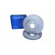 Disc frână Ford față Focus 11-/C-Max 10- cu strat anticoroziv DF6138