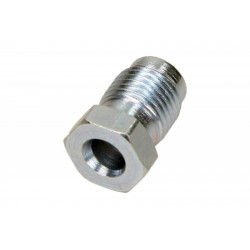 Capăt conductă frână M10X1