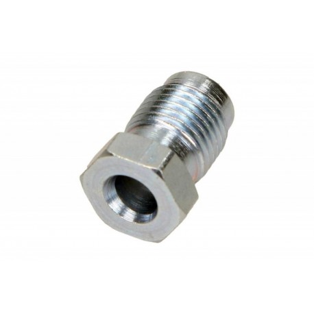 Capăt conductă frână M10X1