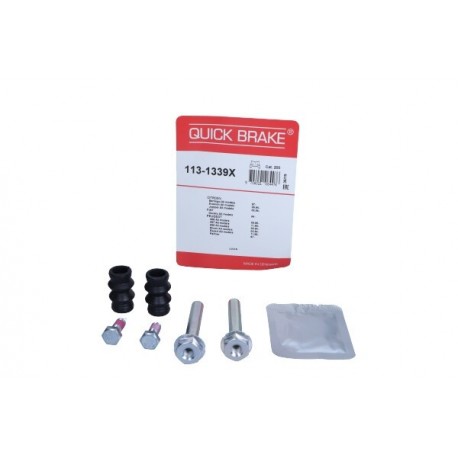 Set reparație etrier frână Audi/Citroën/Fiat/Ford/Kia/DB/Opel/Skoda ST1114