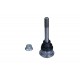 Pivot central braț suspensie BMW față E46 stânga/set QS0954/HQ
