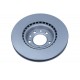 Disc frână Citroen față C4 1.2-2.0 13- cu strat anticoroziv 0986479C35