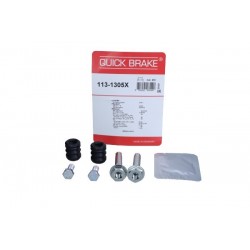 Set reparare etrier frână Dacia partea față Logan/Sandero 04-