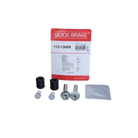 Set reparare etrier frână Dacia partea față Logan/Sandero 04-