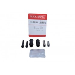 Set reparare etrier frână Volkswagen Caddy/Golf/Jetta/Passat/Polo 1975-1998 171 698 447 A