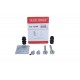 Set reparare etrier frână Smart Roadster/Fortwo 2000-