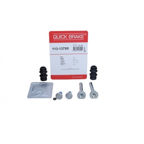 Set reparare etrier frână Smart Roadster/Fortwo 2000-