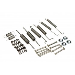 Arcuri saboți frână Volkswagen Transporter Audi 80 Polo Seat X0014