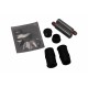 Set reparație etrier frână Citroën partea față Berlingo/C4/C5/Evasion/Xsara 1996- RKS0097