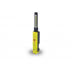 Lampă de atelier LED WSL Slim