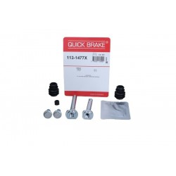 Set reparare etrier frână Mazda față CX-5 2011-