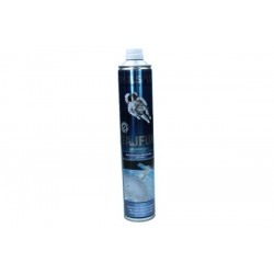 Aer comprimat 750ml Tajfun în aerosol cu efect de înghețare / Pulsar