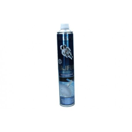 Aer comprimat 750ml Tajfun în aerosol cu efect de înghețare / Pulsar