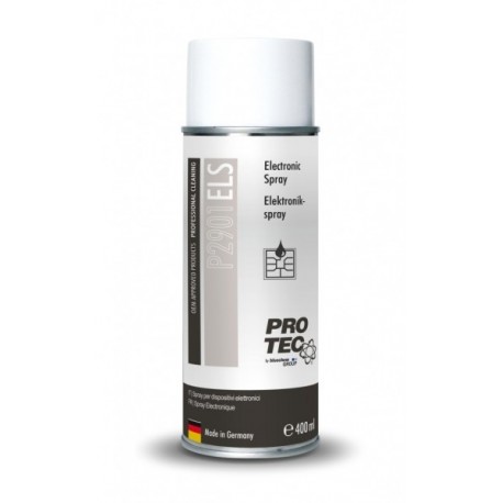 Spray de curățare a contactelor electrice 400 ml Electronic / Protec BIZ80005
