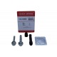 Set reparare etrier frână Mitsubishi Grandis/Pajero 2000-