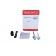 Set reparare etrier frână Mitsubishi Colt/Lancer 1988-2003