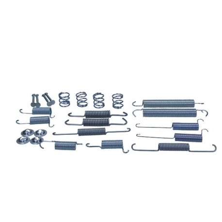 Arcuri saboți frână Volkswagen T4 1990-2003