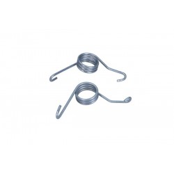 Set reparație etrier frână Volkswagen Bora/Golf/Polo/T4/T5/T6 91- arculeț 1J0615423D