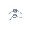Set reparație etrier frână Volkswagen Bora/Golf/Polo/T4/T5/T6 91- arculeț 1J0615423D