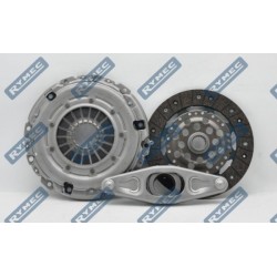 Ambreiaj complet BMW 1/3/5/X1/X3/Z4 1,6-2,0 04-13