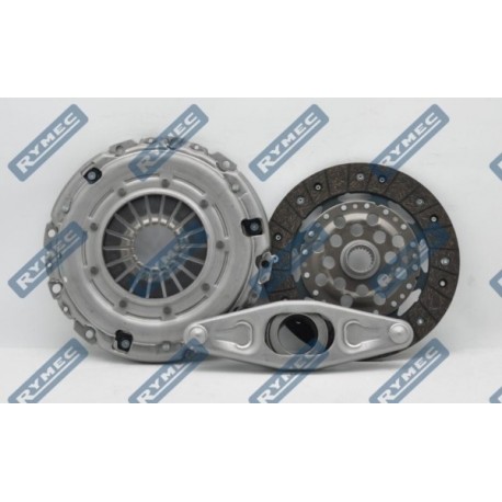 Ambreiaj complet BMW 1/3/5/X1/X3/Z4 1,6-2,0 04-13