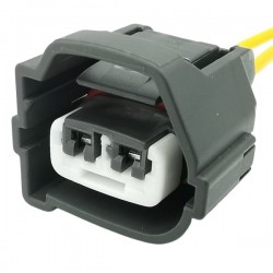 Cablu electric bobină de aprindere Toyota/Hyundai/Chevrolet 2 fire 90980-10899