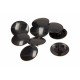 Set de clips de izolare Honda (10 bucăți) 91501STK003