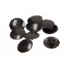 Set de clips de izolare Honda (10 bucăți) 91501STK003