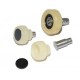 Role superioare ale balamalei pentru Mercedes-Benz Sprinter 2006-, Volkswagen Crafter 2006-2016 Set/Stânga A9067600147