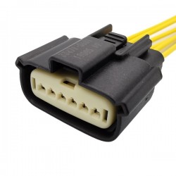 Cablu electric lampă spate Ford 6 fire 33471-0601