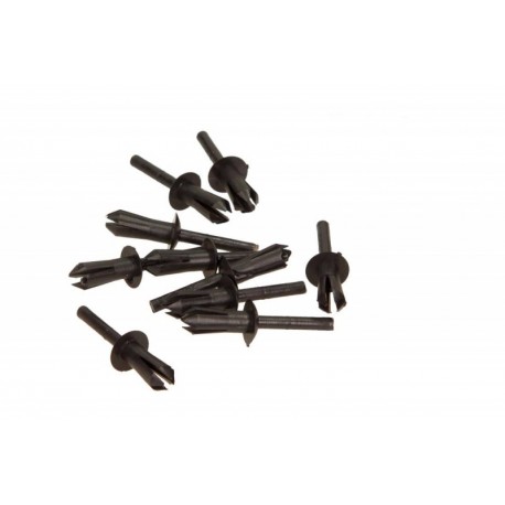 Nit de fixare tapițerie / universal 4,9 mm Dacia / Renault / DB (10 buc.) 7703072144