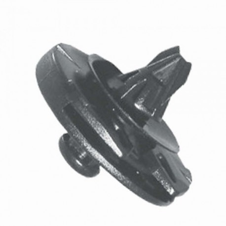 Clema tapițerie / portbagaj / panouri laterale Seat Cordoba 93-02 / Ibiza 93-99 / Inca / VW Polo 95-01 / Caddy 96-03 (10 buc.)