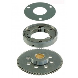 Ambreiaj unidirecțional Moto Piaggio 125-250-300cc 10 031 0040