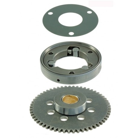 Ambreiaj unidirecțional Moto Piaggio 125-250-300cc 10 031 0040