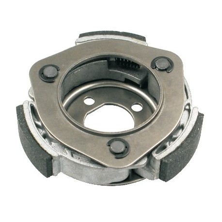 Ambreiaj centrifugal Moto. Piaggio Beverly 125cc 2001/2003 829184 100 360 020