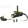 Contact de pornire moto cu încuietori Aprilia Amico 50cc 1994/1998 8212336 246 050 010