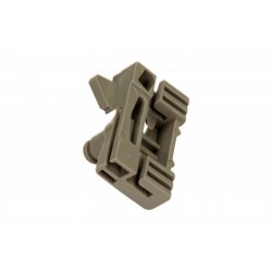 Set reparație macara geam stânga Renault Laguna II
