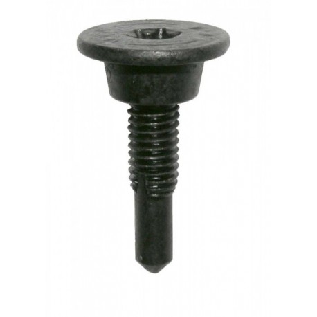 Șurub de fixare bara de protecție / traversă Volkswagen Golf IV (5 buc.) N9074001