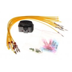 Cablu electric far Volkswagen/Ford 14 fire V10-83-0089