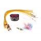 Cablu electric far Volkswagen/Ford 14 fire V10-83-0089