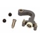 Cărucior balama centrală Citroen Jumper II, Peugeot Boxer II, Fiat Ducato 01.02-12.06 Set 904639
