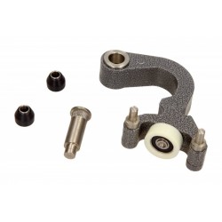 Cărucior balama centrală Citroen Jumper II, Peugeot Boxer II, Fiat Ducato 01.02-12.06 Set 904639