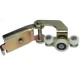 Balamal central Mercedes-Benz Sprinter 1995-2006, Volkswagen LT 1995-2006 set A9017601347