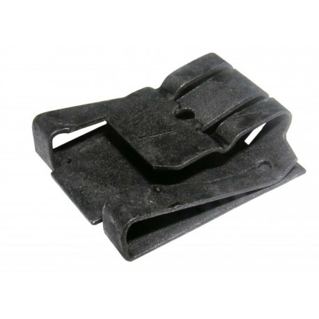 Placă de fixare a tapițeriei ușii Audi 100 C4 / 80 B4 / A3 96-03 / A4 B5 / A6 C4 (10 buc.) 893867199