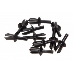 Cleme aripă Opel 6 mm (10 bucăți) 1719242