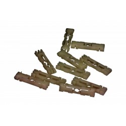 Clema bandou acoperiș Volkswagen 6U0853733
