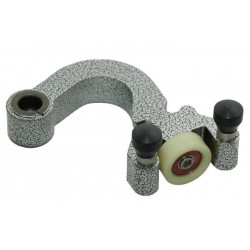Cărucior balama centrală Citroen Jumper I 94-02, Fiat Ducato 94-02, Peugeot Boxer I 94-02 Set 904639