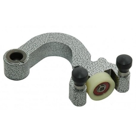 Cărucior balama centrală Citroen Jumper I 94-02, Fiat Ducato 94-02, Peugeot Boxer I 94-02 Set 904639