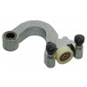 Cărucior balama centrală Citroen Jumper I 94-02, Fiat Ducato 94-02, Peugeot Boxer I 94-02 Set 904639